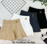 爆款新品🔥高品质高腰时装裤裙 RM59 Only🌸（2-N3）
