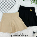 爆款新品🔥高品质高腰时装裤裙 RM59 Only🌸（2-N3）
