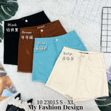 爆款新品🔥高品质高腰牛仔裤裙 RM59 Only🌸（2-U3）