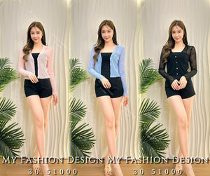 !! !!爆款新品🔥高品质休闲款外套 RM39 Only🌸（2-A2）