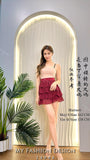 爆款新品🔥高品质高腰蛋糕裤裙 RM59 Only🌸（2-F3）