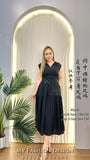 爆款新品🔥高品质气质款连体裙 RM79 Only🌸（2-B4）
