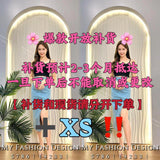 ⚠️补货⚠️爆款新品🔥高品质高腰牛仔半身裙 RM65 Only🌸