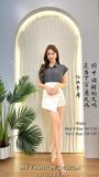 爆款新品🔥高品质高腰时装裤裙 RM59 Only🌸（2-G2）