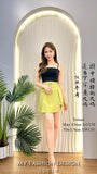 爆款新品🔥高品质高腰西装裤裙 RM59 Only🌸（2-U2）(3-T4)
