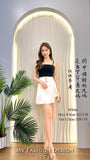 爆款新品🔥高品质高腰西装裤裙 RM59 Only🌸（2-U2）(3-T4)