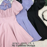 爆款新品🔥高品质气质款连体裤裙 RM79 Only🌸（2-B4）