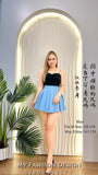 爆款新品🔥高品质高腰百褶裤裙 RM57 Only🌸（2-T4）