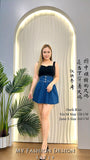 爆款新品🔥高品质高腰牛仔裤裙 RM59 Only🌸（2-J3）