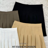 爆款新品🔥高品质高腰百褶裤裙 RM64 Only🌸（2-K4）