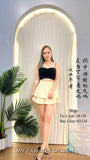 爆款新品🔥高品质高腰百褶裤裙 RM59 Only🌸(1-A4)