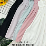 爆款新品🔥高品质串珠连体裙 RM89 Only🌸（2-I2）