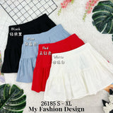 爆款新品🔥高品质高腰款裤裙 RM59 Only🌸（1-A2）