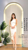 🆕高品质修身款连体裙 RM89 Only🌸（2-U4）