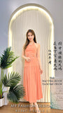 🆕高品质连体长裙 RM79 Only🌸（1-A2）
