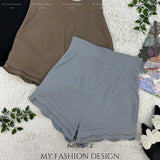 爆款新品🔥高品质高腰时装短裤 RM59 Only🌸（2-G2）
