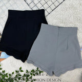 爆款新品🔥高品质高腰时装短裤 RM59 Only🌸（2-G2）
