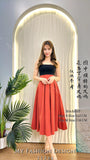 爆款新品🔥高品质高腰时装半身裙 RM69 Only🌸（2-w2）