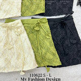 爆款新品🔥高品质气质款套装 上衣 ➕ 裤裙 RM95 Only🌸（1-A4）