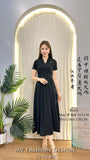 爆款新品🔥高品质休闲款连体裙 RM59 Only🌸（1-E3）