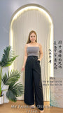 爆款新品🔥高品质高腰西装长裤 RM65 Only🌸（1-C3）