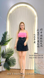 爆款新品🔥高品质高腰牛仔裤裙 RM59 Only🌸（1-F4）