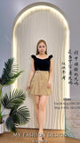 爆款新品🔥高品质高腰牛仔裤裙 RM60 Only🌸（1-E3）