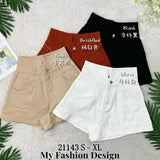爆款新品🔥高品质高腰牛仔短裤 RM62 Only🌸（1-C3）