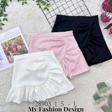 🆕高品质DD高腰时装裤裙 RM59 Only🌸（2-W2）