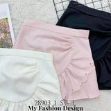 🆕高品质DD高腰时装裤裙 RM59 Only🌸（2-W2）