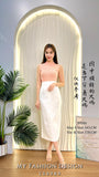 爆款新品🔥高品质高腰半身裙 RM68 Only🌸（2-A4）