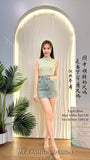 爆款新品🔥高品质高腰牛仔裤裙 RM62 Only🌸(2-A4)