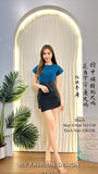 🆕高品质DD高腰时装裤裙 RM59 Only🌸（2-U2）