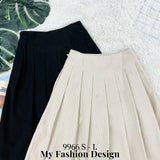 爆款新品🔥高品质灯芯绒伞裙 RM69 Only🌸（2-A2）