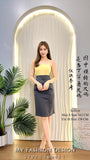 爆款新品🔥高品质高腰修身裤裙 RM65 Only🌸（1-E3）
