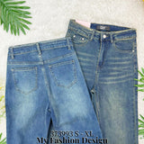 爆款新品🔥高品质RO高腰牛仔长裤 RM69 Only🌸（1-E4）