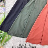 爆款新品🔥高品质高腰西装喇叭裤 RM69 Only🌸（2-A4）