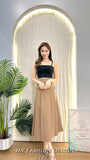 爆款新品❤️‍🔥 高品质韩版半身裙 RM55 Only🌸(1-G3)