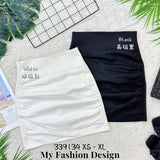 ⚠️补货⚠️🔥黑卡独家爆款🔥 高品质高腰气质裤裙 RM63 Only🌸