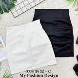 🔥黑卡独家爆款🔥 高品质高腰气质裤裙 RM63 Only🌸(1-W4)