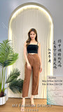 爆款新品🔥高品质高腰西装长裤 RM65 Only🌸(1-D4 )