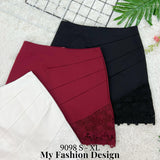 爆款新品🔥高品质气质水溶花裤裙 RM59 Only🌸（1-B3）
