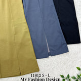 爆款新品🔥高品质高腰小喇叭长裤 RM69 Only🌸（1-C2）