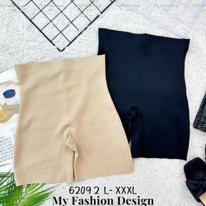 !! !!爆款新品🔥高品质一片式四角高腰收腹裤 RM69 Only🌸（UT-2）