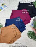 爆款新品🔥高品质高腰锦棉裤裙 RM59 Only🌸 （2-F3）