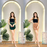 爆款新品🔥高品质高腰罗马裤裙 RM59 Only🌸 （2-J1）