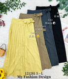 爆款新品🔥高品质气质款长裤 RM75 Only🌸 （2-G2）