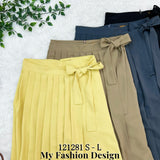 爆款新品🔥高品质气质款长裤 RM75 Only🌸 （2-G2）