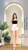 爆款新品🔥高品质高腰牛仔短裤 RM59 Only🌸(1-R2)