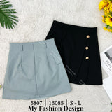 爆款新品🔥高品质高腰西装裤裙 RM62 Only🌸(1-R2)